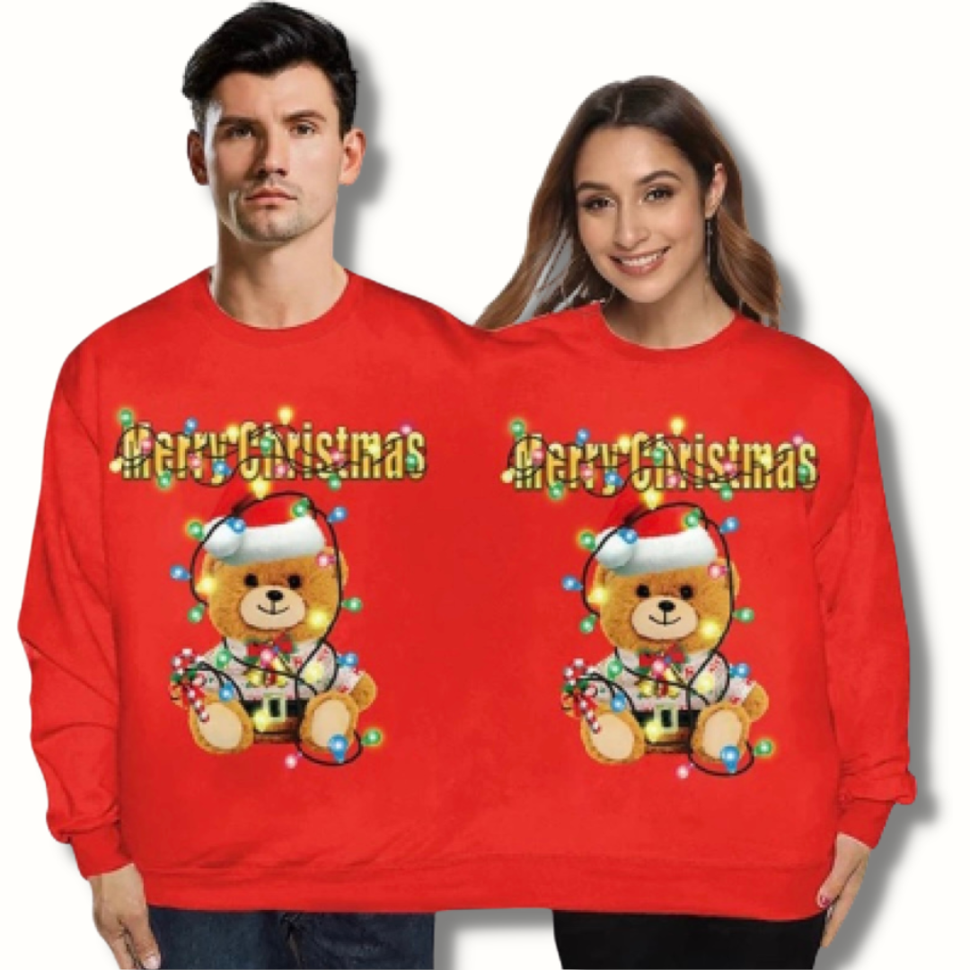 Ugly Christmas Shirt