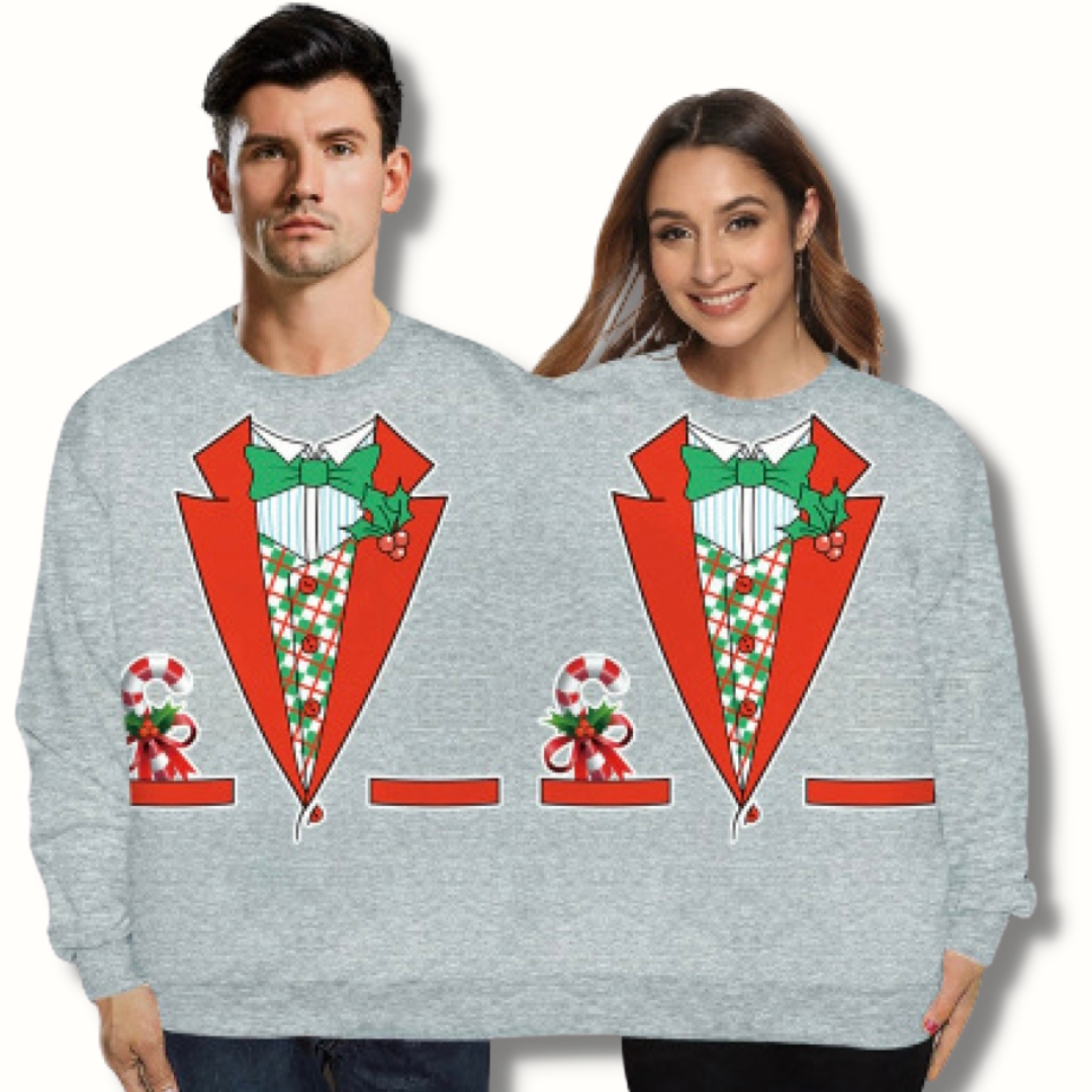 Ugly Christmas Shirt